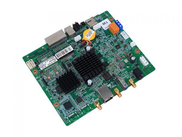 Novastar Taurus T30 Multimedia Players - Image 3