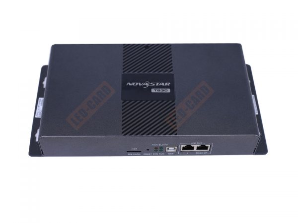 Novastar Taurus TB30 Multimedia Players