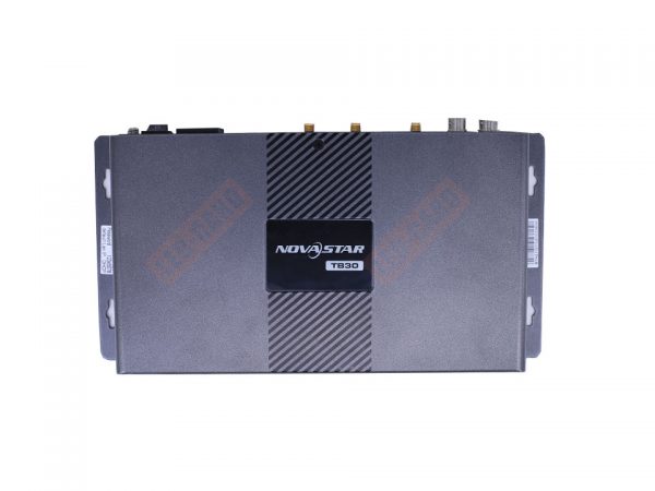 Novastar Taurus TB30 Multimedia Players - Image 2