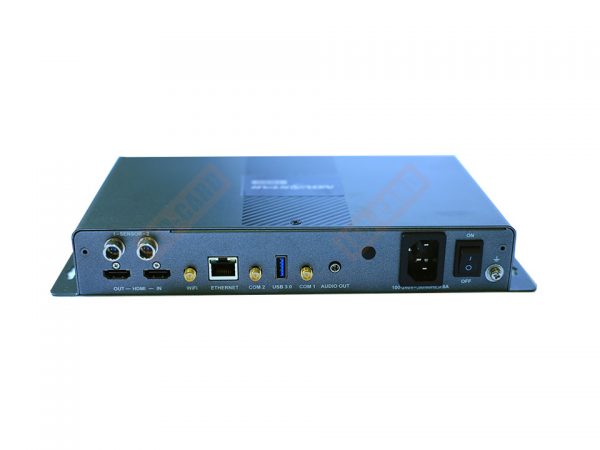 Novastar TB60 LED Media Box - Image 2