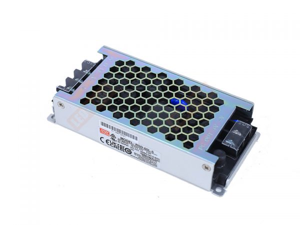 Meanwell RSD-60L-5 Power