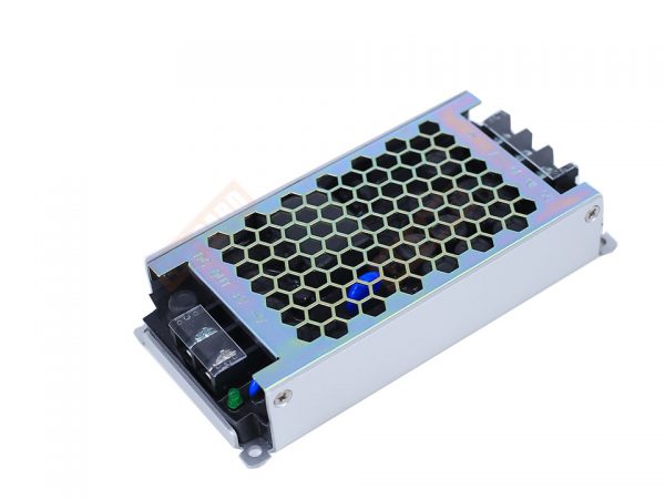 Meanwell RSD-60L-5 Power - Image 3