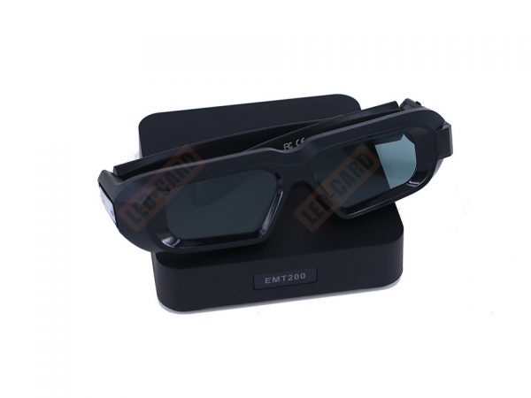 Novastar EMT200 3D Emitter - Image 2