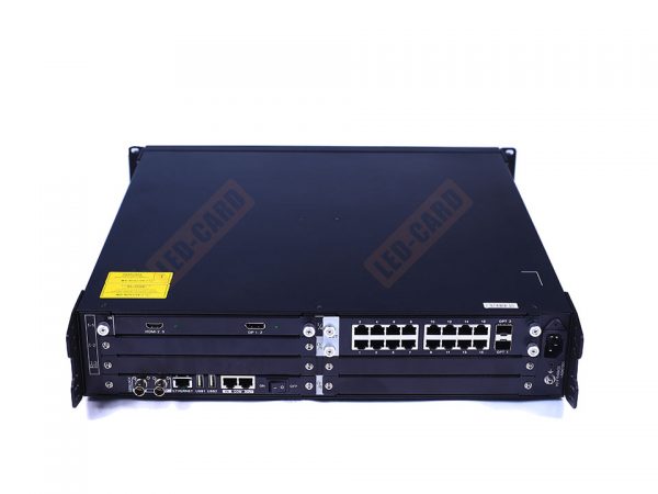 Novastar H2 Video Wall Splicer Server - Image 3