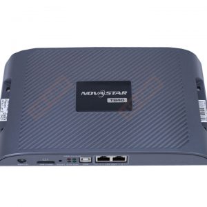 Novastar TB40 Playback Box