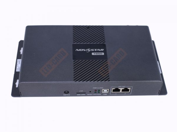 Novastar TB50 Playback Box - Image 2
