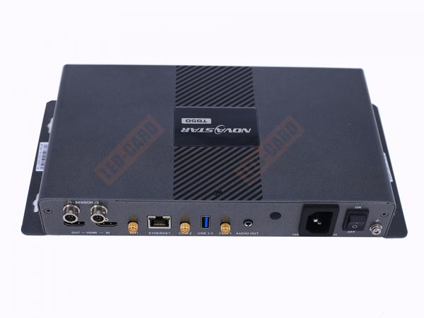 Novastar TB50 Playback Box - Image 3