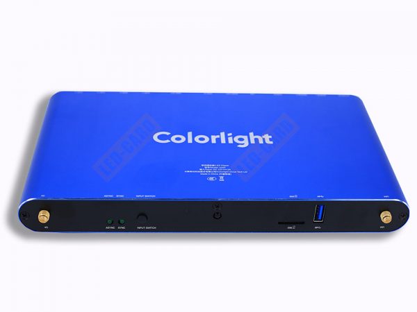 Colorlight A200 Cloud Player