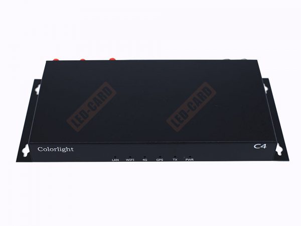 Colorlight C4 LED Cloud-series Player