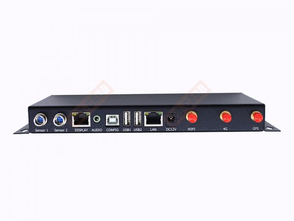 Colorlight C4 LED Cloud-series Player - Image 3
