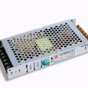 A-200AF-4.5 LED Power Source