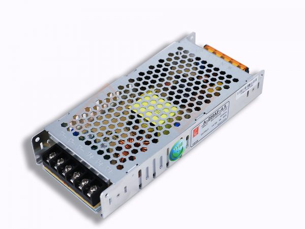 A-200AF-4.5 LED Power Source - Image 2
