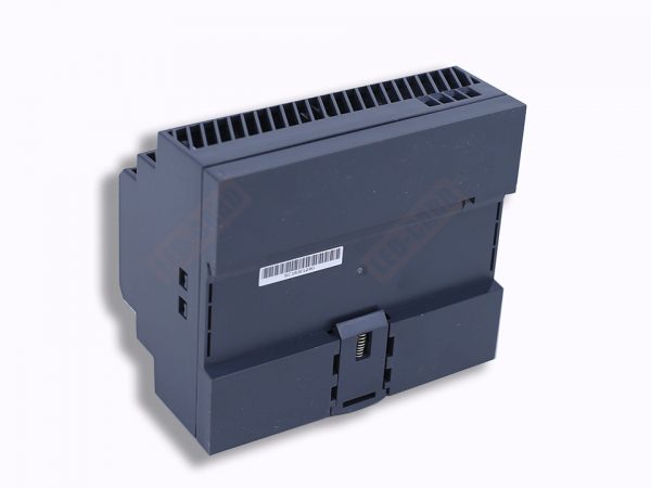 Meanwell HDR-150-24 DIN Rail Power - Image 4