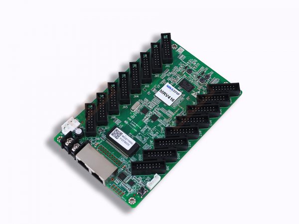 Novastar MRV416 Receiver Card