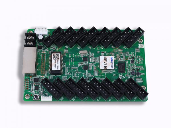 Novastar MRV416 Receiver Card - Image 2