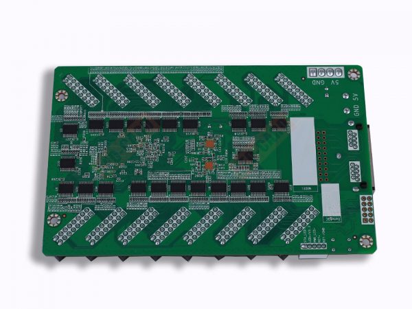 Novastar MRV416 Receiver Card - Image 3