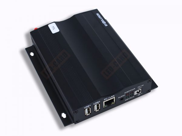 Xixun MA1 LED Media Player - Image 2