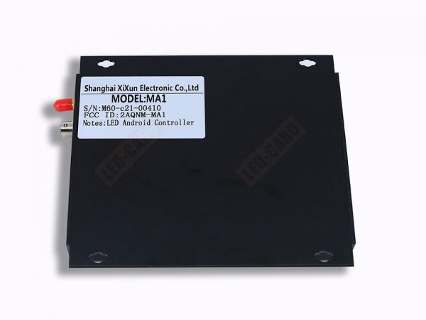 Xixun MA1 LED Media Player - Image 3