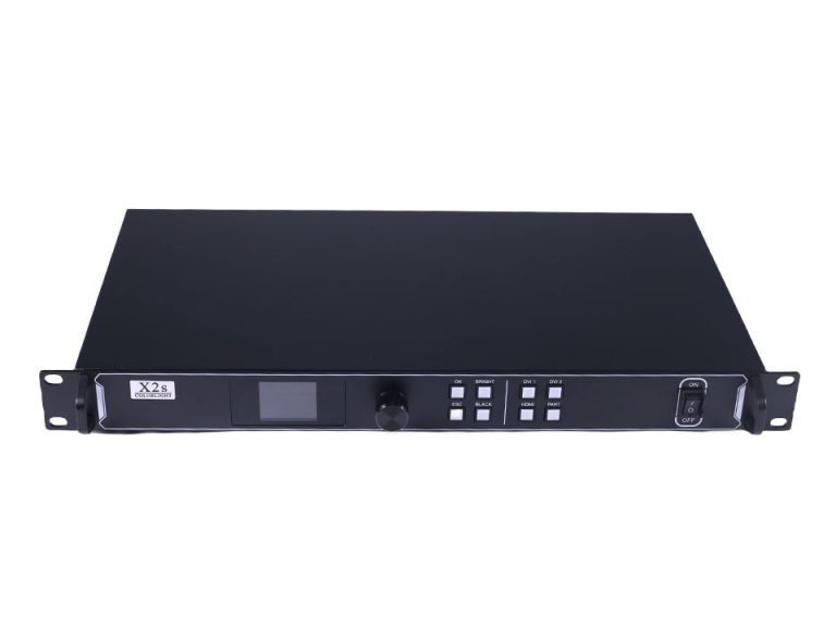 Colorlight X2S LED Controller LEDCARD Shopping