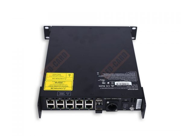 Novastar CVT10-M fiber converter - Image 3