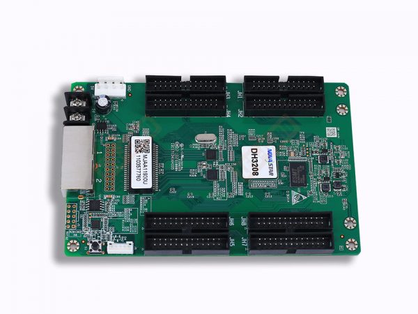 Novastar DH3208 Receiver Card - Image 2
