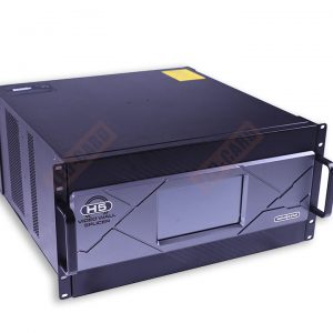 Novastar H5 video wall splicer