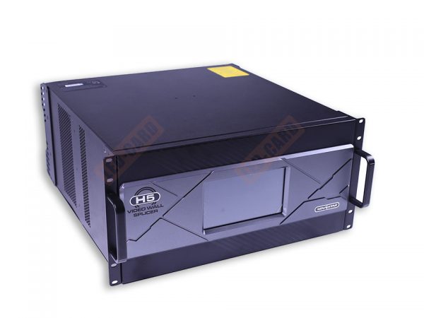 Novastar H5 video wall splicer