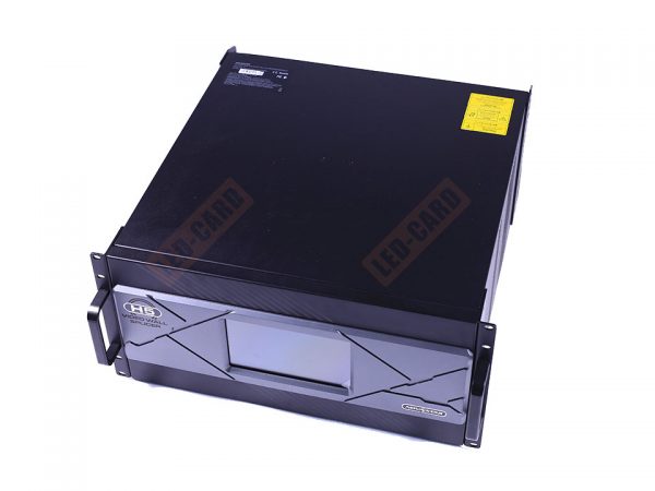 Novastar H5 video wall splicer - Image 4