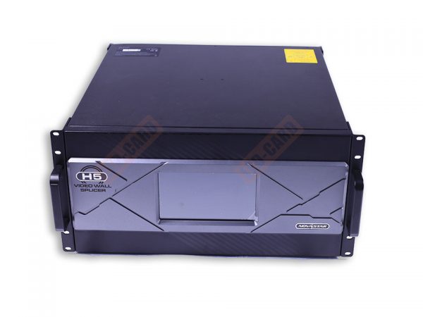 Novastar H5 video wall splicer - Image 2