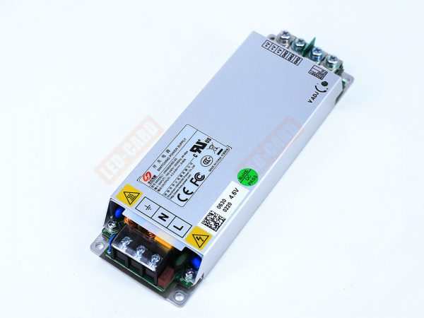 HWA604V6D-SS led power