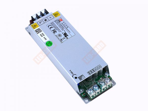HWA604V6D-SS led power - Image 2