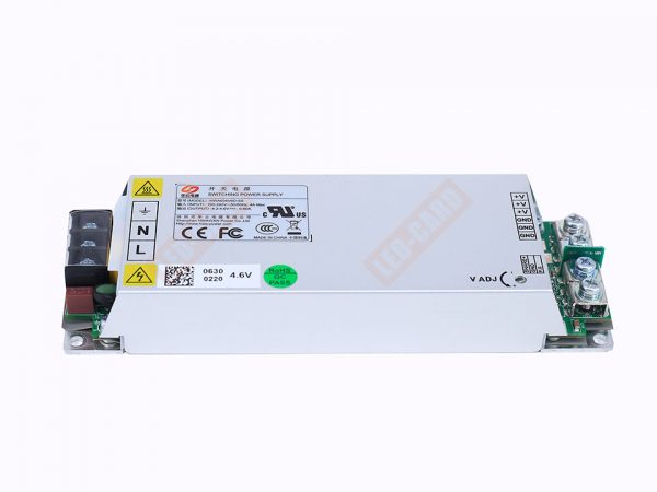 HWA604V6D-SS led power - Image 3