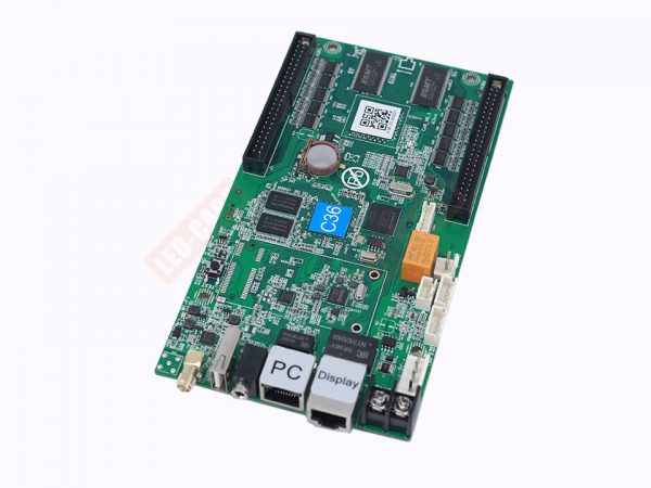 Huidu HD-C36 LED Control Card