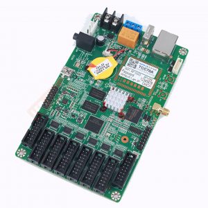 Novastar TCC70A Multimedia Player