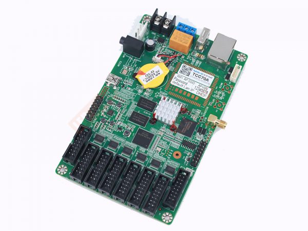 Novastar TCC70A Multimedia Player