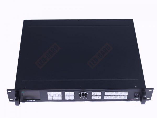 Vdwall A66 4K LED Video Processor - Image 2