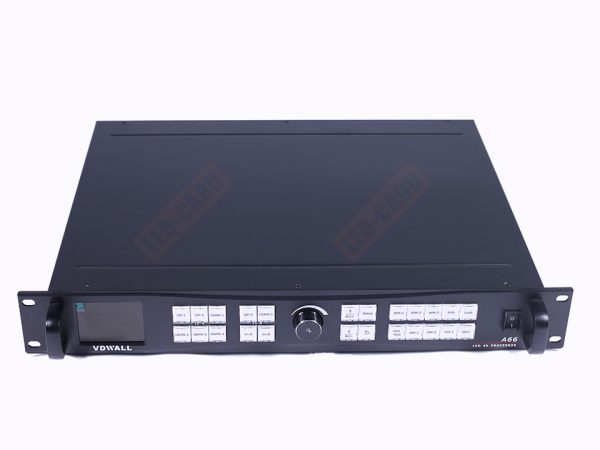 Vdwall A66 4K LED Video Processor - Image 3