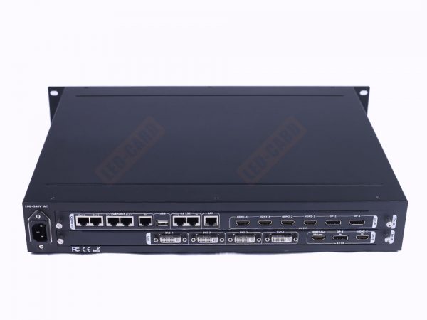Vdwall A66 4K LED Video Processor - Image 4