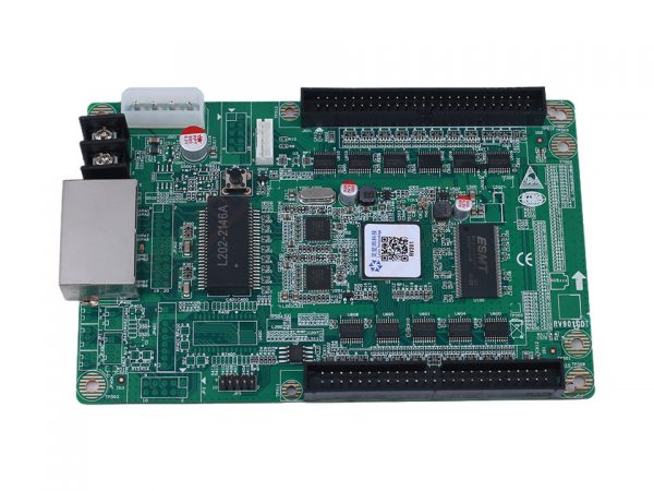 Linsn RV201 receiver card - Image 2