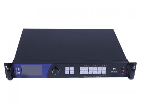 Linsn X8406 LED Video Processor - Image 2