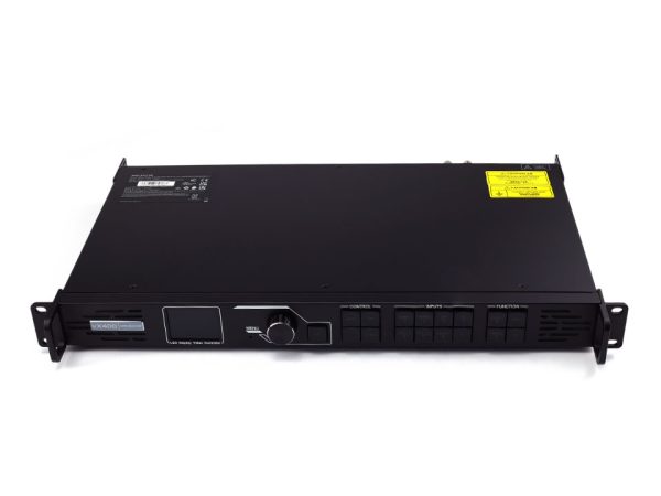 Novastar VX400 LED VideoProcessor - Image 4