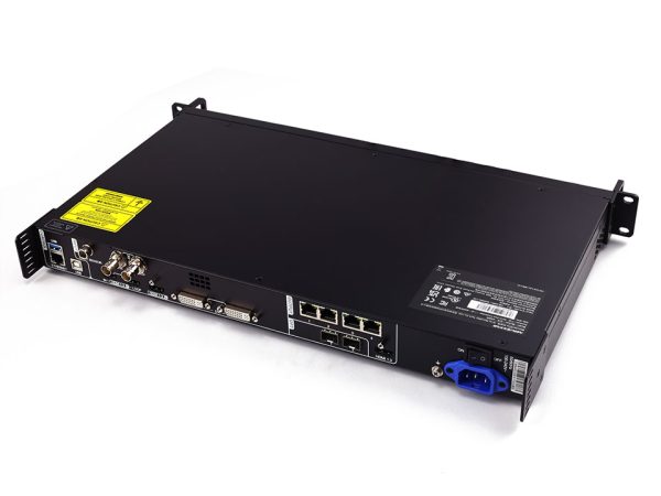 Novastar VX400 LED VideoProcessor - Image 3