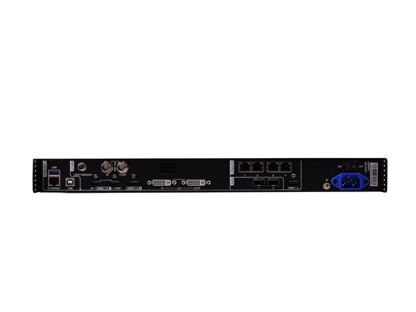 Novastar VX400 LED VideoProcessor - Image 5