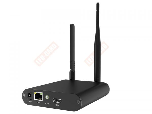 Colorlight A2K Cloud Player