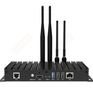 Colorlight A4K Cloud Player