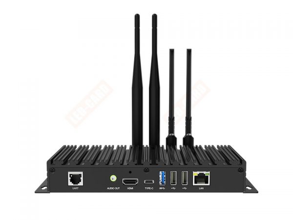 Colorlight A4K Cloud Player