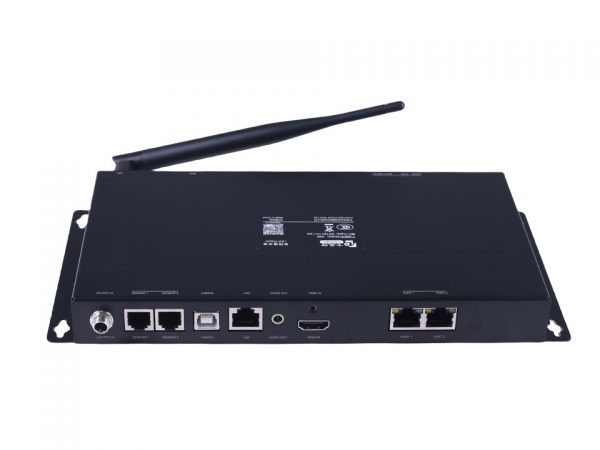 Colorlight A60 Asynchronous LED Players - Image 3