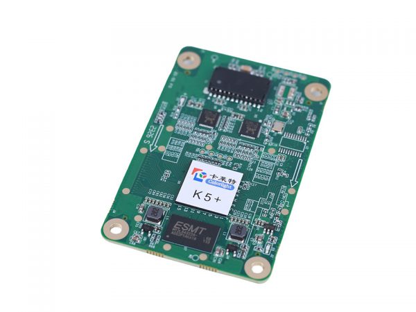 Colorlight K5+ Receiving Card