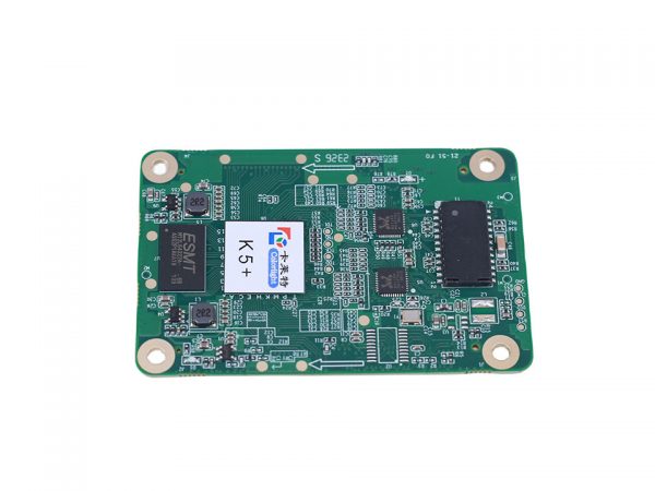 Colorlight K5+ Receiving Card - Image 2