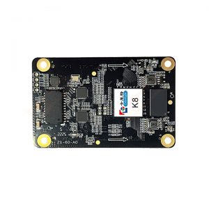 Colorlight K8 LED receiving Card